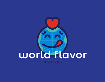 World Flavor Market