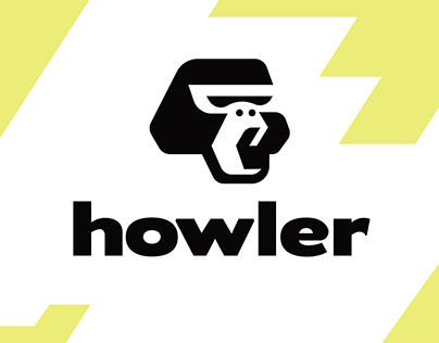 Howler Logo