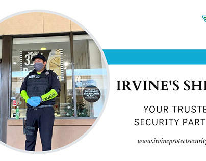 Unarmed Patrol Services in Irvine