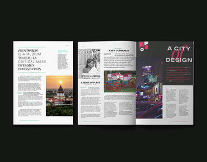 Emerge- A Blr Design Week Magazine