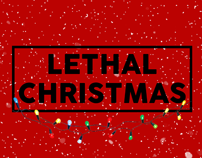Lethal Christmas