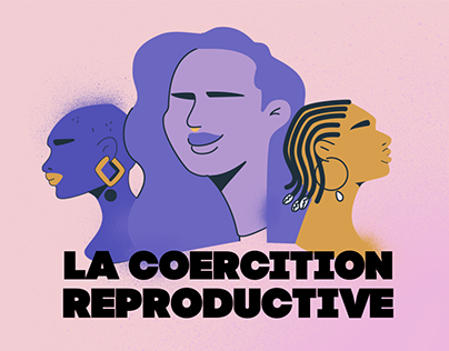 Project thumbnail - UQAM - Coercition Reproductive