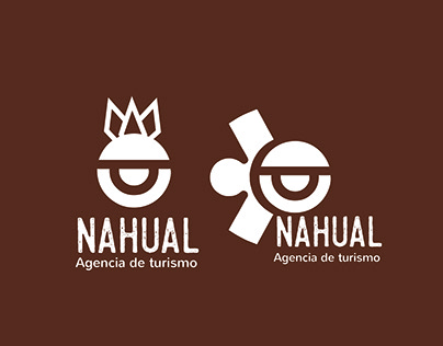 logotipo nahual