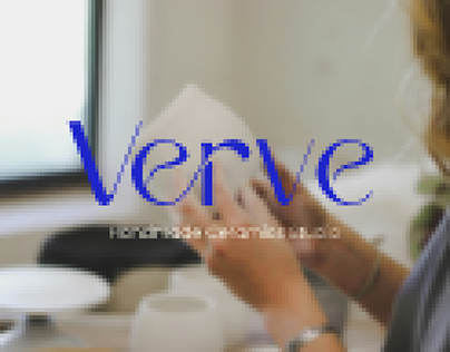 Verve (Handmade Ceramics Studio)