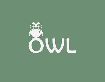 Project thumbnail - Owl Logo Design
