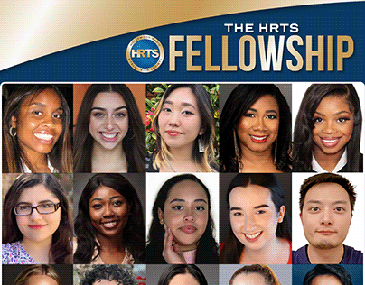HRTS Fellowship Announcement