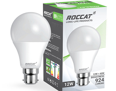 Roccat Light Product Design