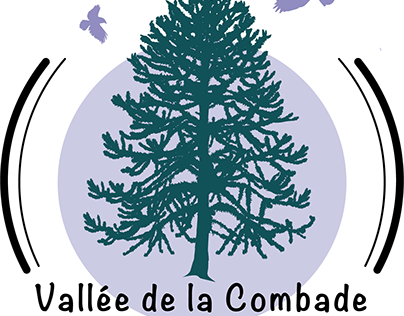 Logo Camping
