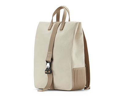 Line Collection Backpack