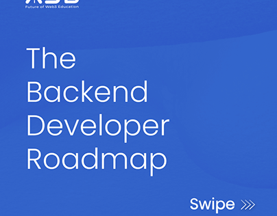 The Backend Developer's Path to Mastery - ASB