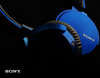 Sony headphone Cover