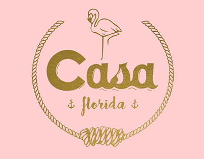 Casa Florida Cocktail Bar