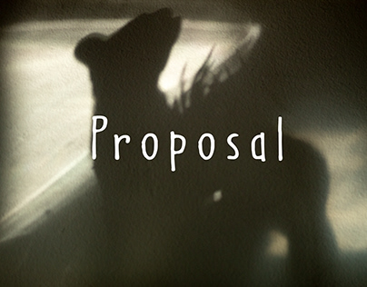 Visual Stimuli Project Proposal