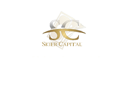 logo design for skier Capital company