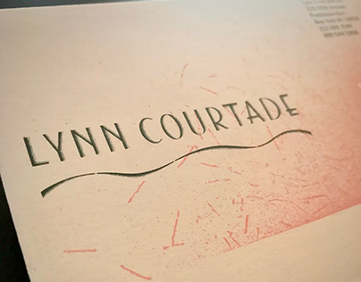 Lynn Courtade