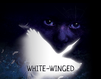 WHITE-WINGED