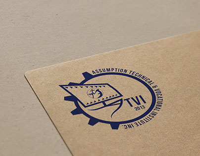 Technical Vocational Institute Logo