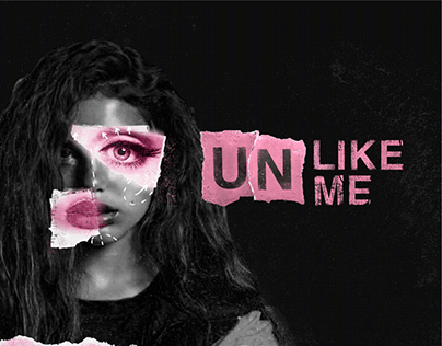 UnLike Me - Social Campaign