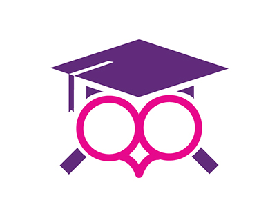 Redesign Logo Pemburu Beasiswa 2.0