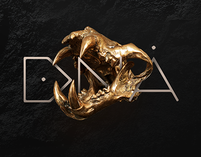 DNA | Corporate & Brand identity