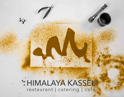 Himalaya Restaurant Photos and Website elements