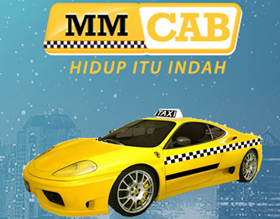 MM-Cab