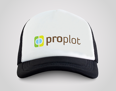 ProPlot Logo Design