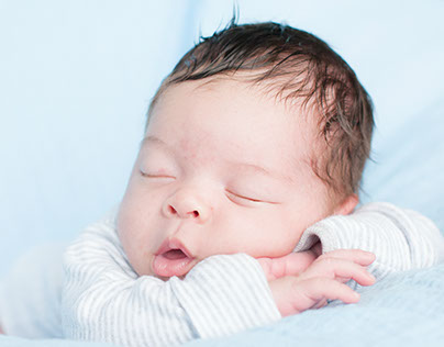 Milestones: Maternity & Newborns!