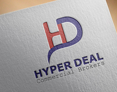 HYPER DEAL Commercial Brokers
