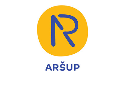 ARŠup Logo