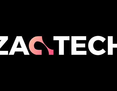 Logo Design for Zac Tech.