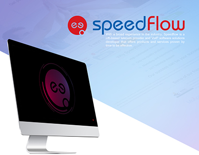 Speedflow is a UK-based telecom provider