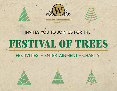 Video Ad: Festival of Trees