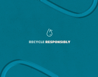 RECYCLE RESPONSIBLY