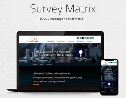 Survey Matrix