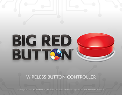 Big Red Button - Product Features