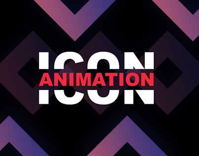 Animation icons