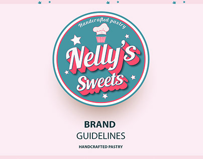 Nelly's Sweets