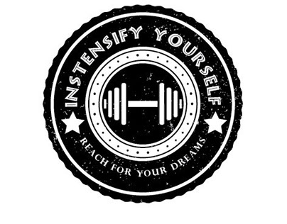 Intensify Yourself Logo