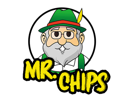 Embalagem MR.CHIPS