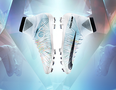 Nike / CR7 Chapter 5
