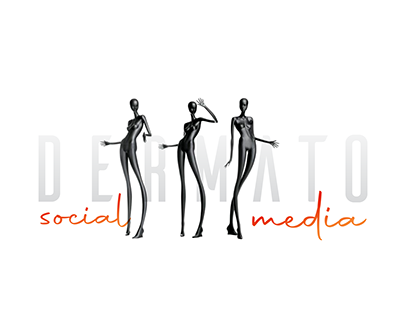 Dermatologista - Social Media