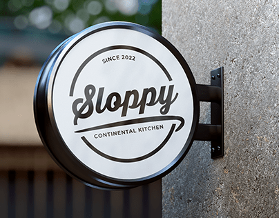 Sloppy (Branding)