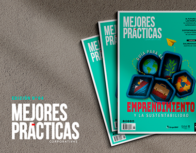 Revista Mejores Prácticas Edición N° 64