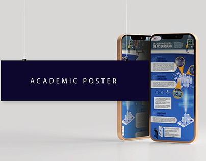 Academic Poster | Ozart