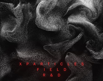 Xparticles & Filed R&D