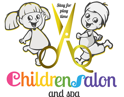 ChildrenSalon and Spa
