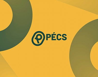Pécs logo
