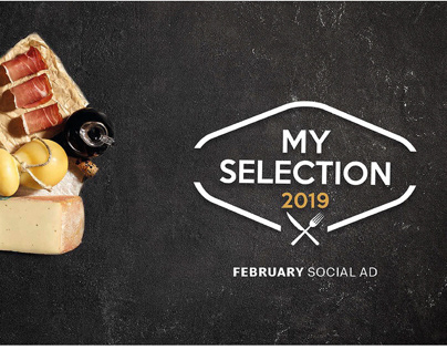 McDonald’s | My Selection | Social AD