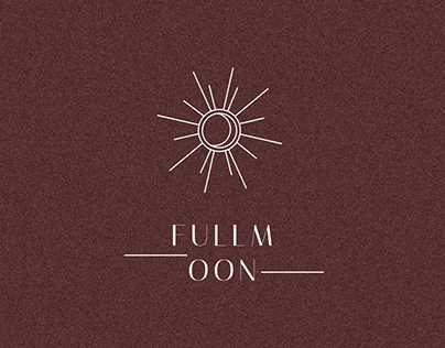 Brand Design for Candle Company SUN & MOON